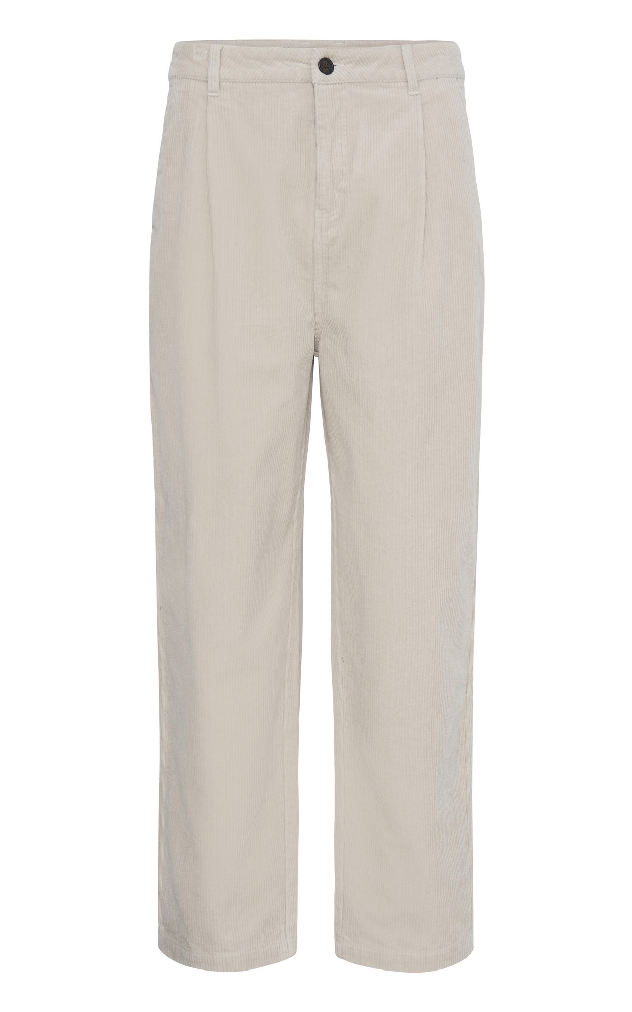 Beige Broek image