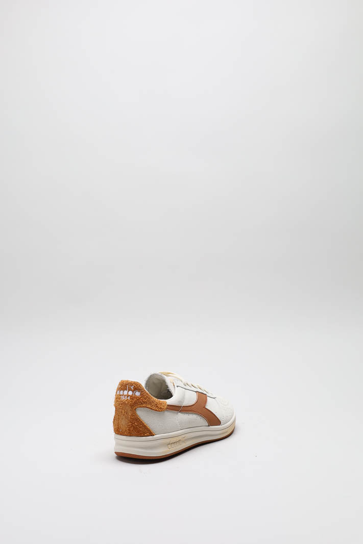zoom in on Ecru Sneaker image Ecru Sneaker image