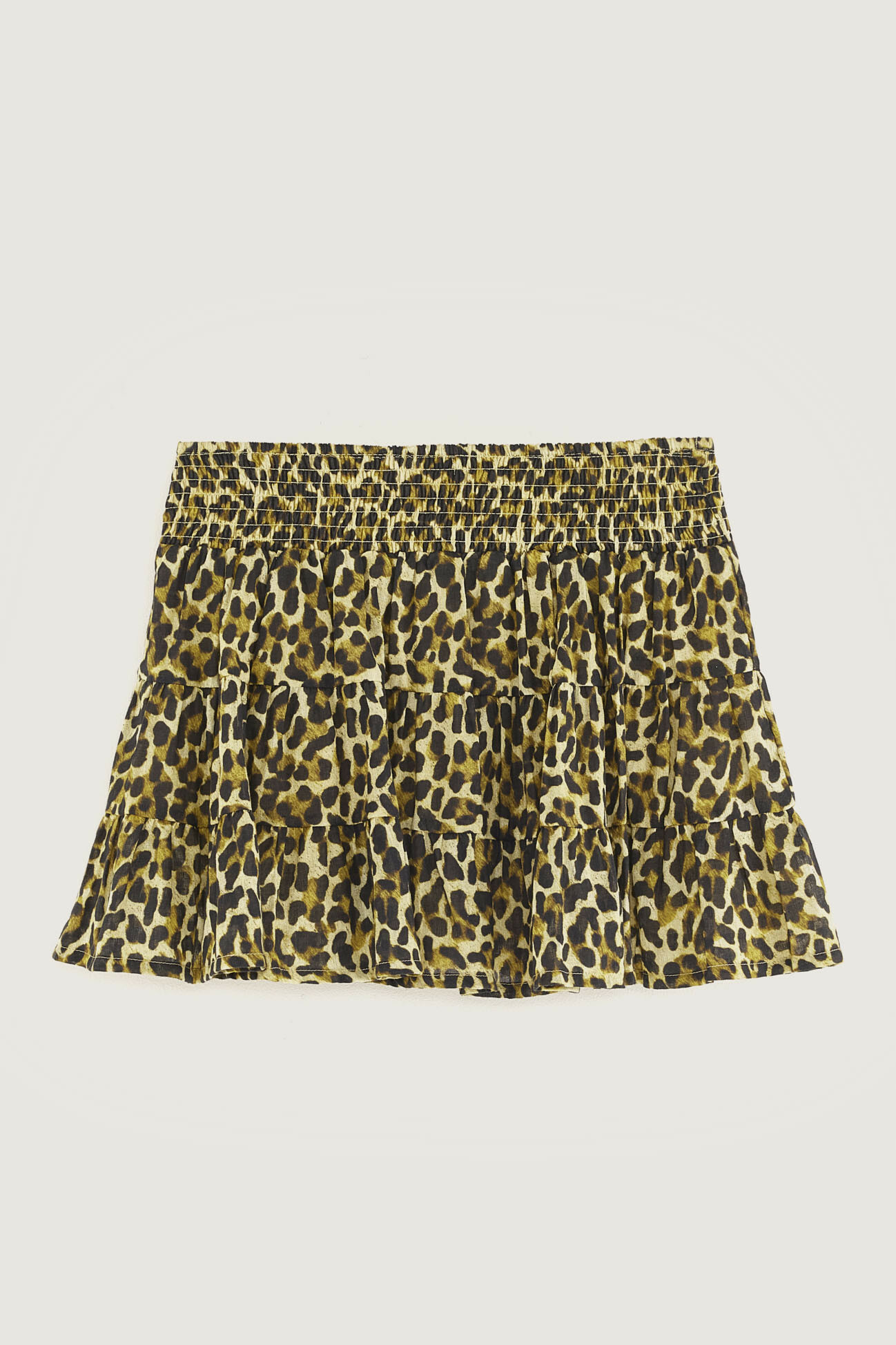 zoom in on Beige Rok image Beige Rok image