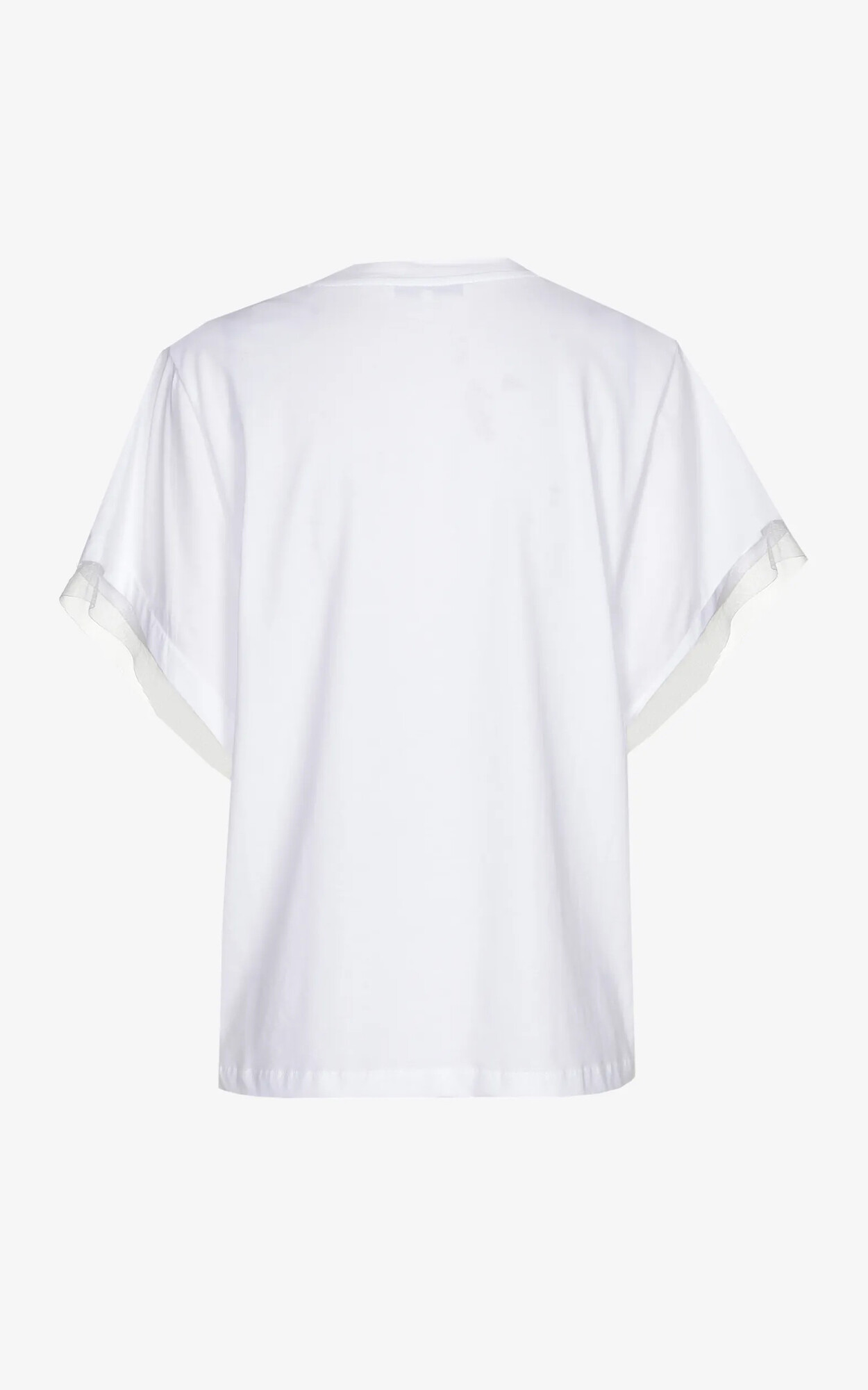 Wit T-shirt/top image