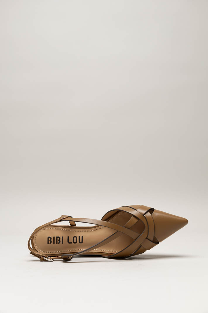 Bruin Ballerina image