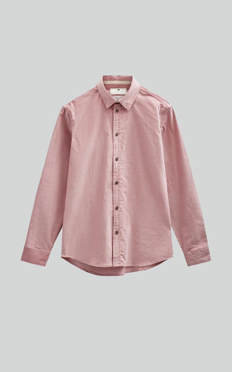 Roze Hemd