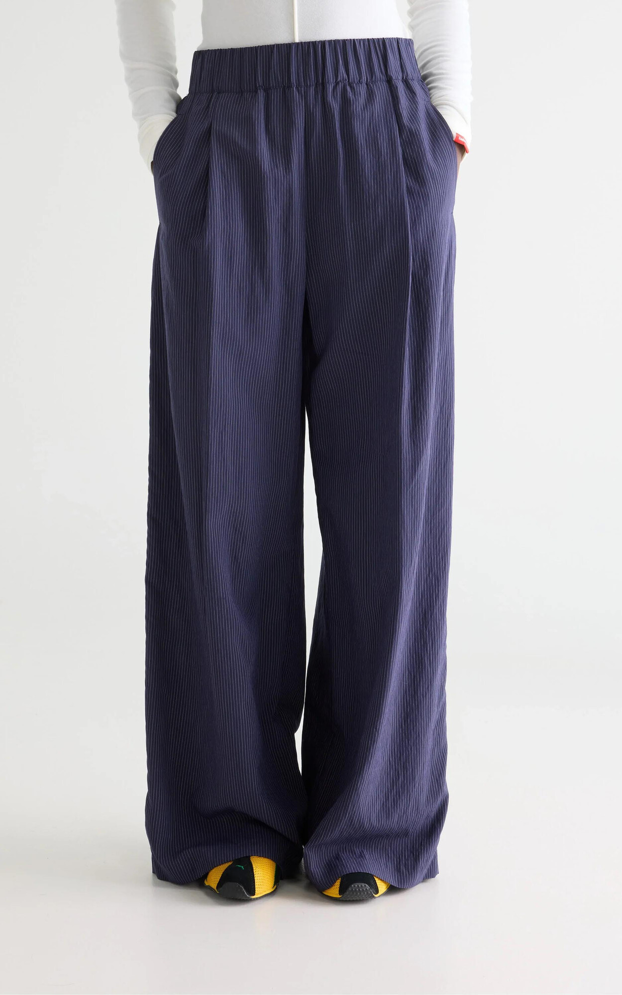 Blauw Broek