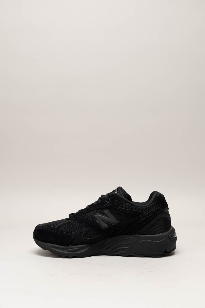 Zwart Sneaker image
