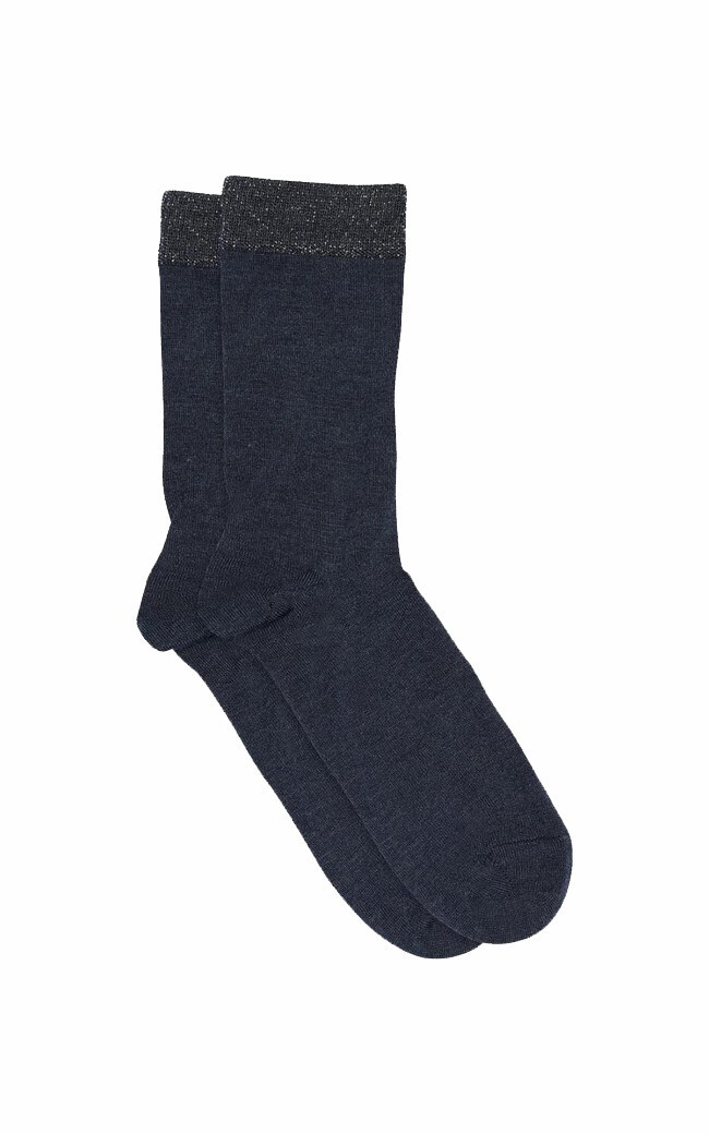 Blauw Kousen