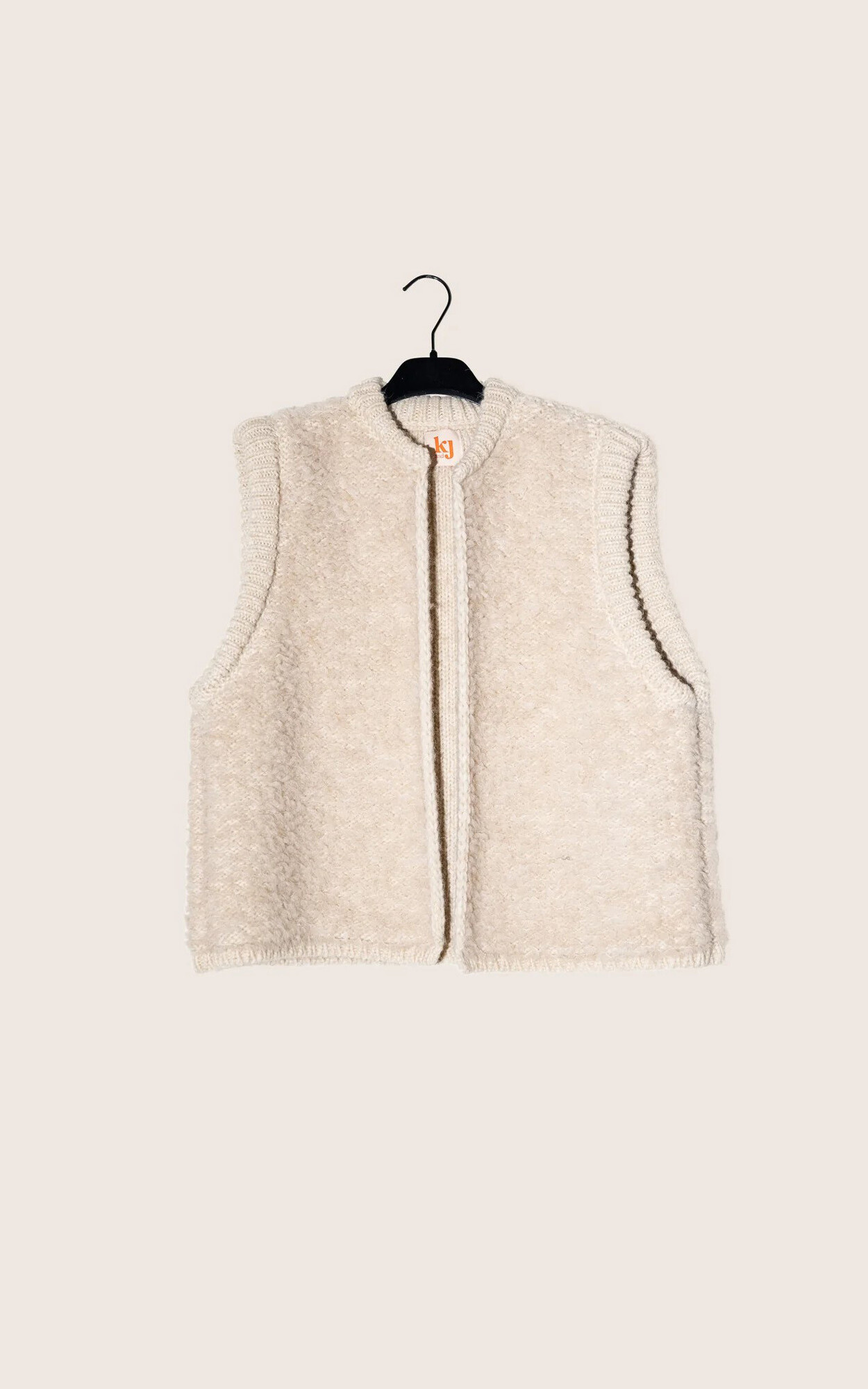Beige Jas image