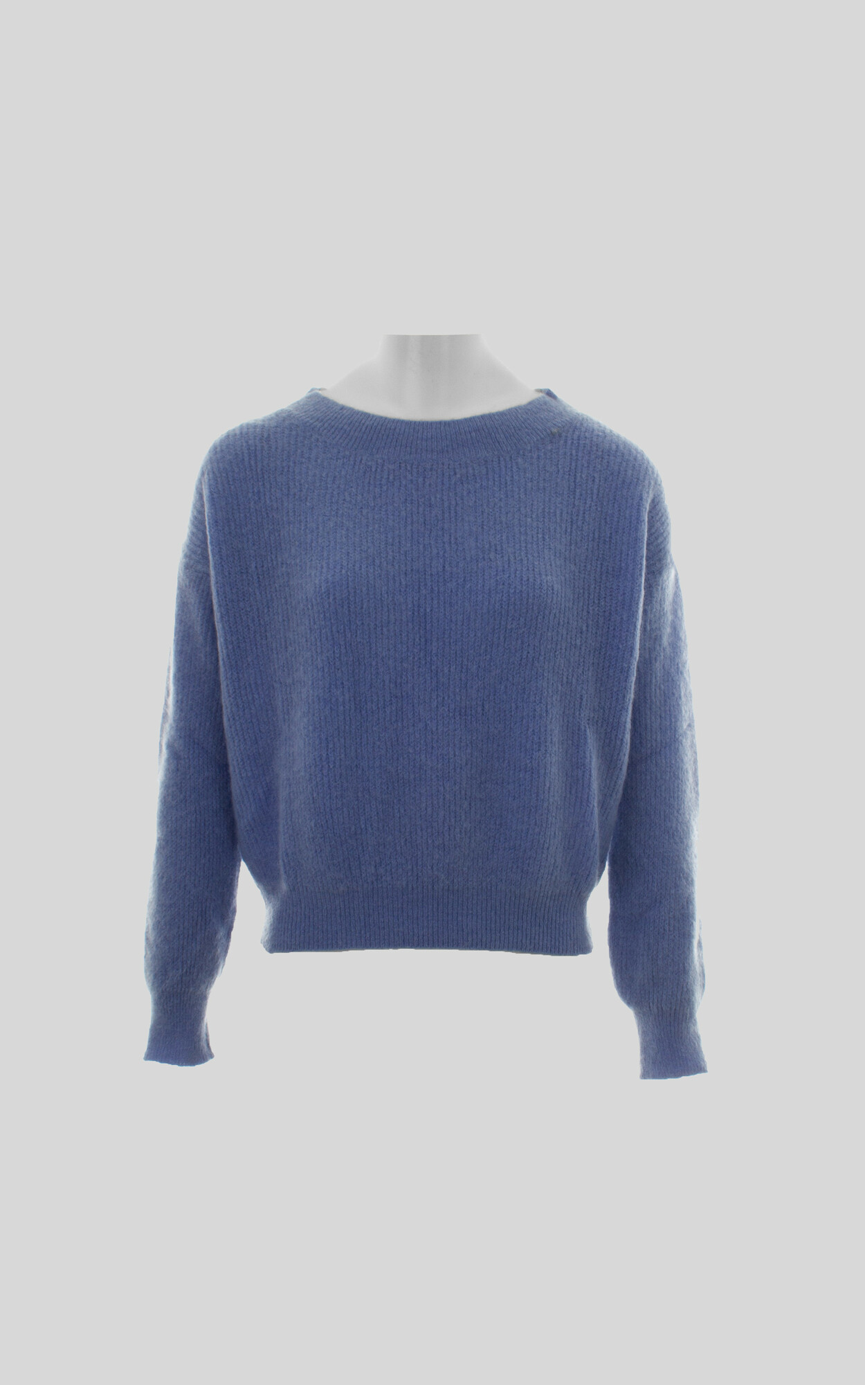 Jeans Sweater/trui