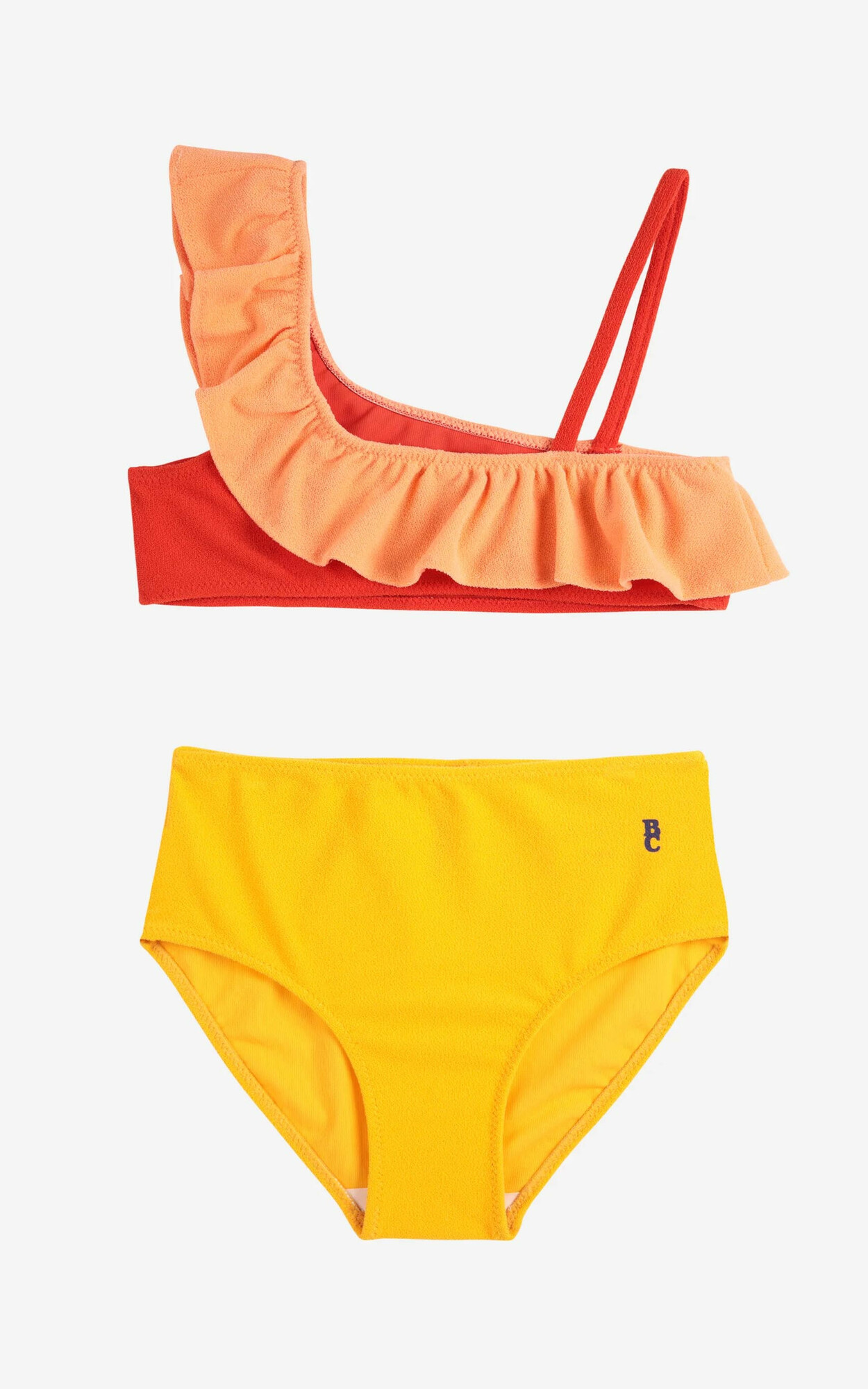 Geel Zwemkleding