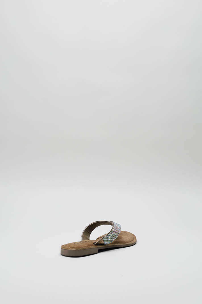 zoom in on Zilver Slipper image Zilver Slipper image