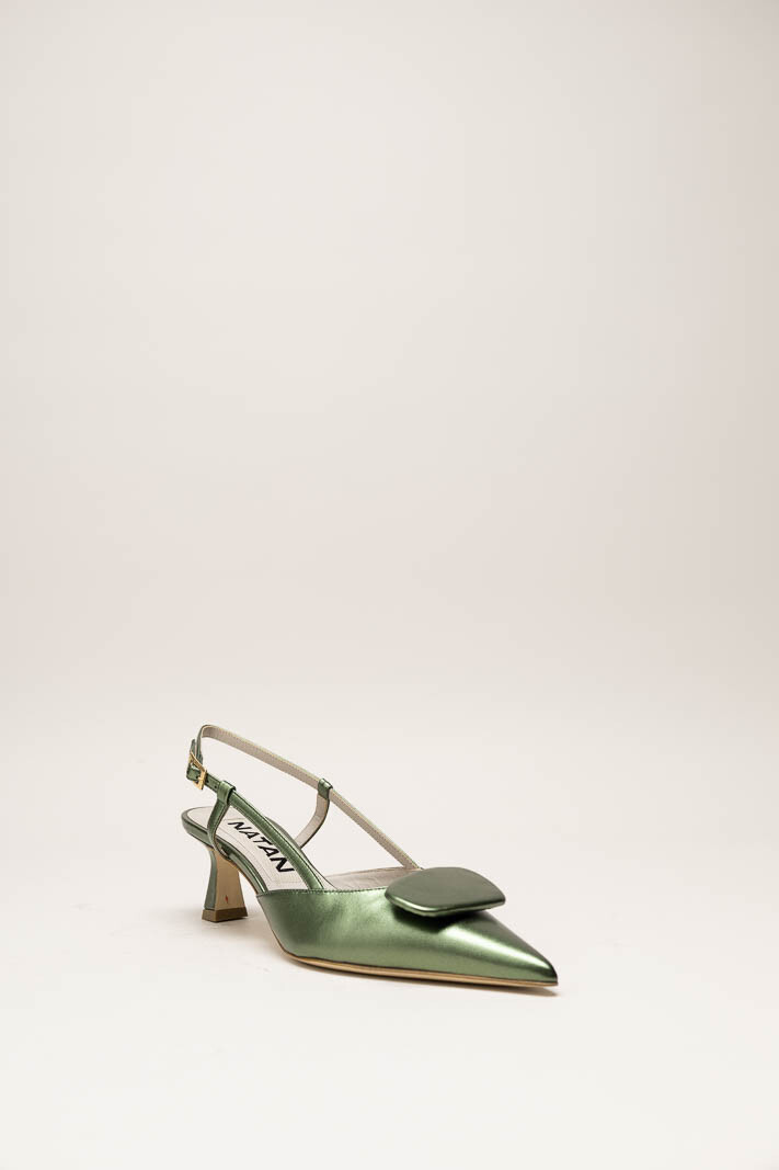 Groen Pump