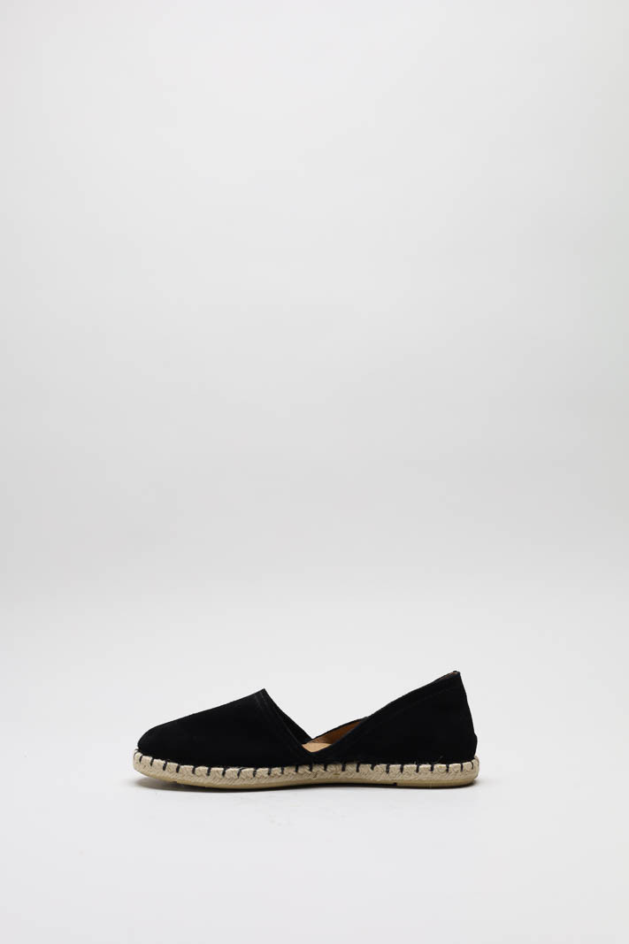 Zwart Mocassin image