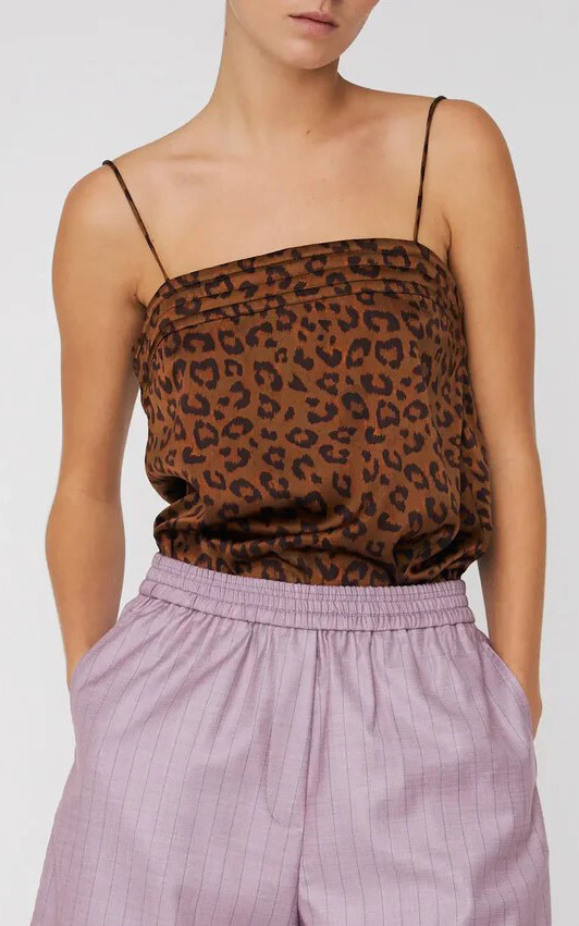 Bruin T-shirt/top
