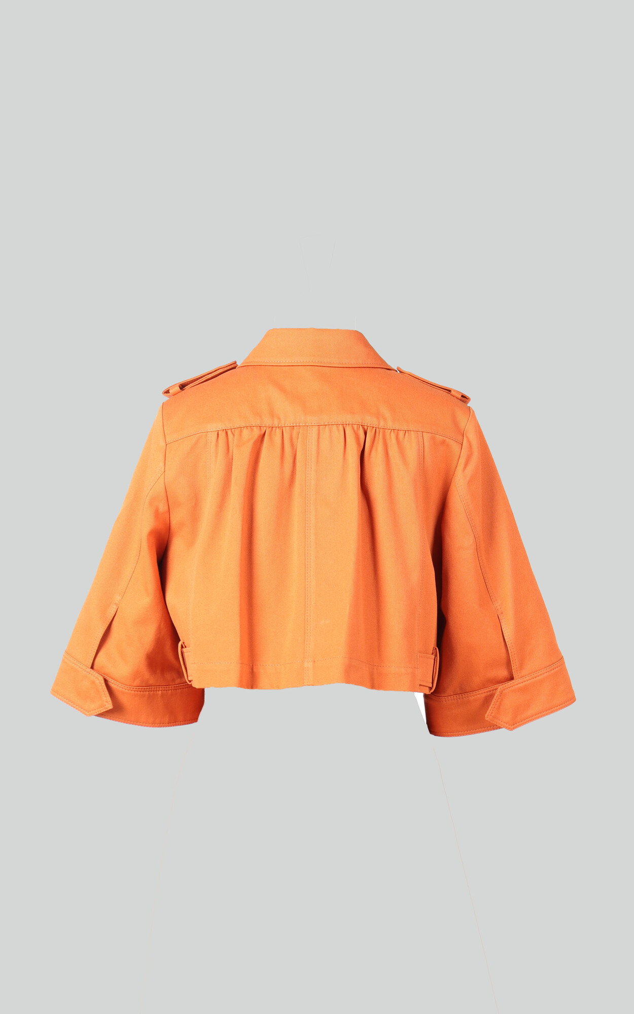Oranje Jas