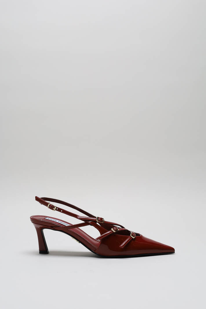 Bordeaux Pump
