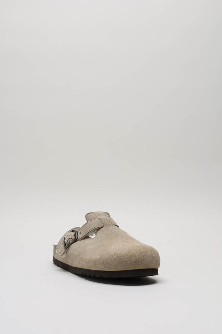 Taupe Muiltje