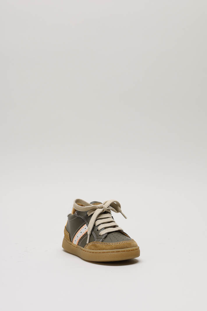 Kaki Sneaker