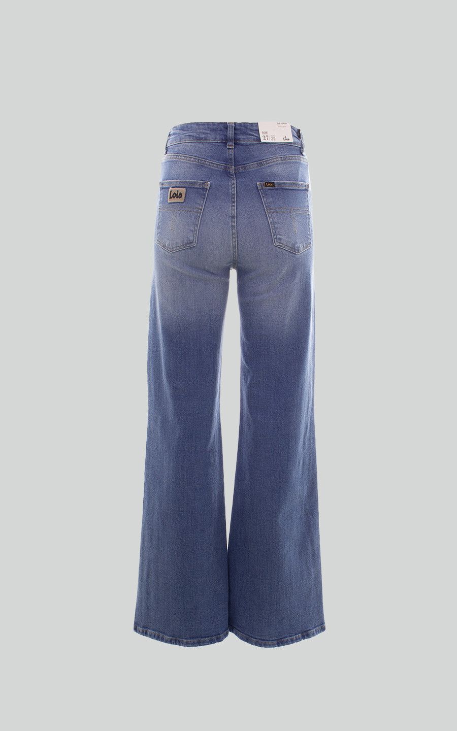 zoom in on Jeans Broek image Jeans Broek image
