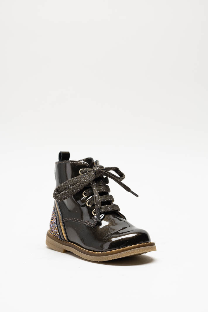 Brons Veterbottine
