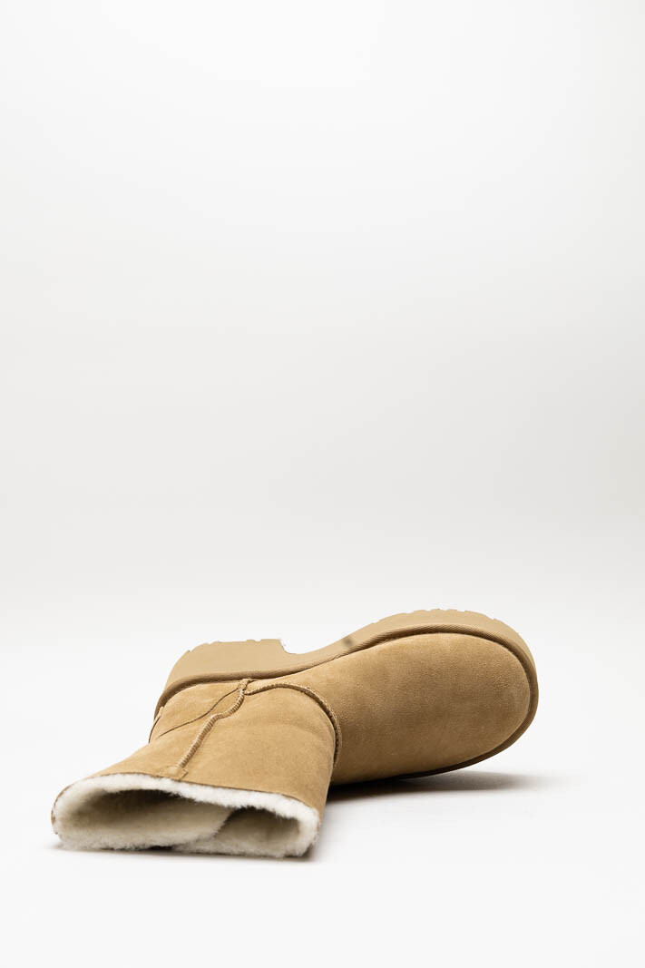 Camel Enkellaars hak image