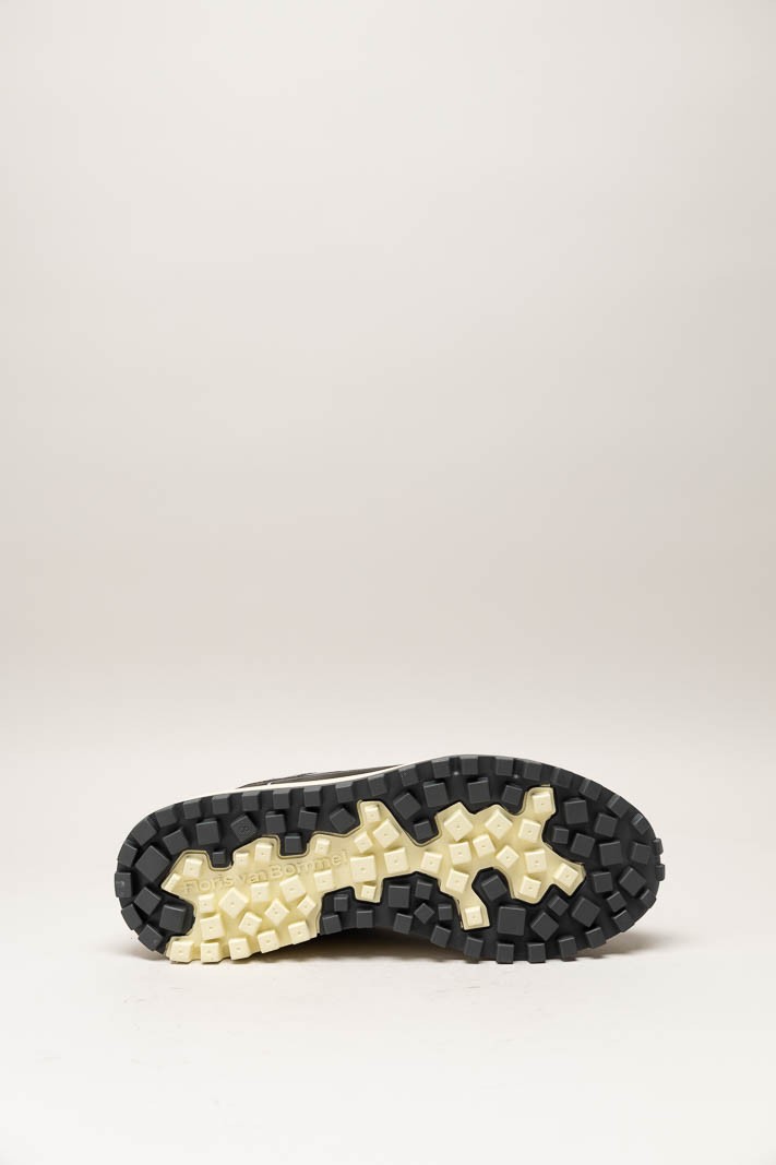 Grijs Sneaker image