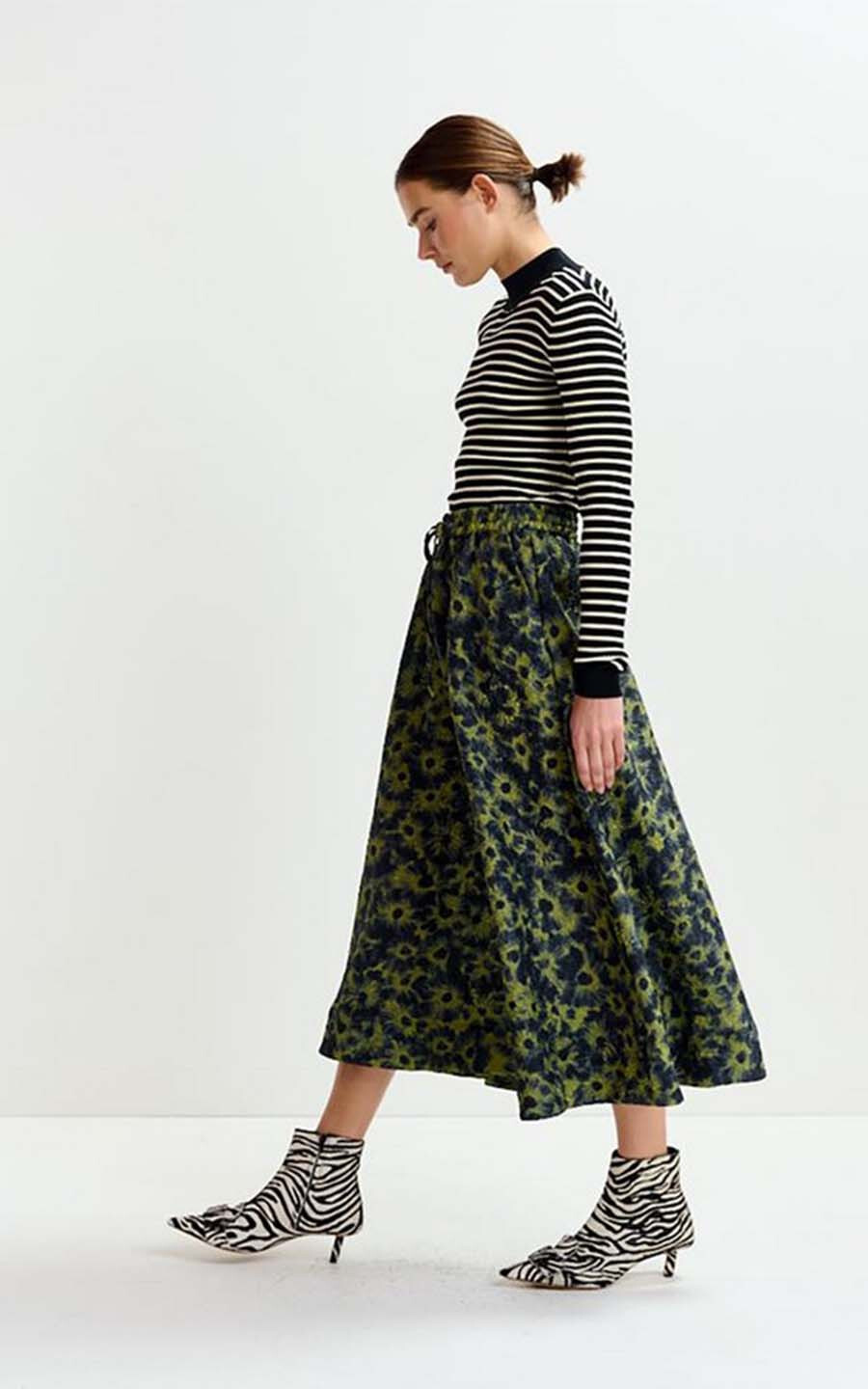 Groen Rok