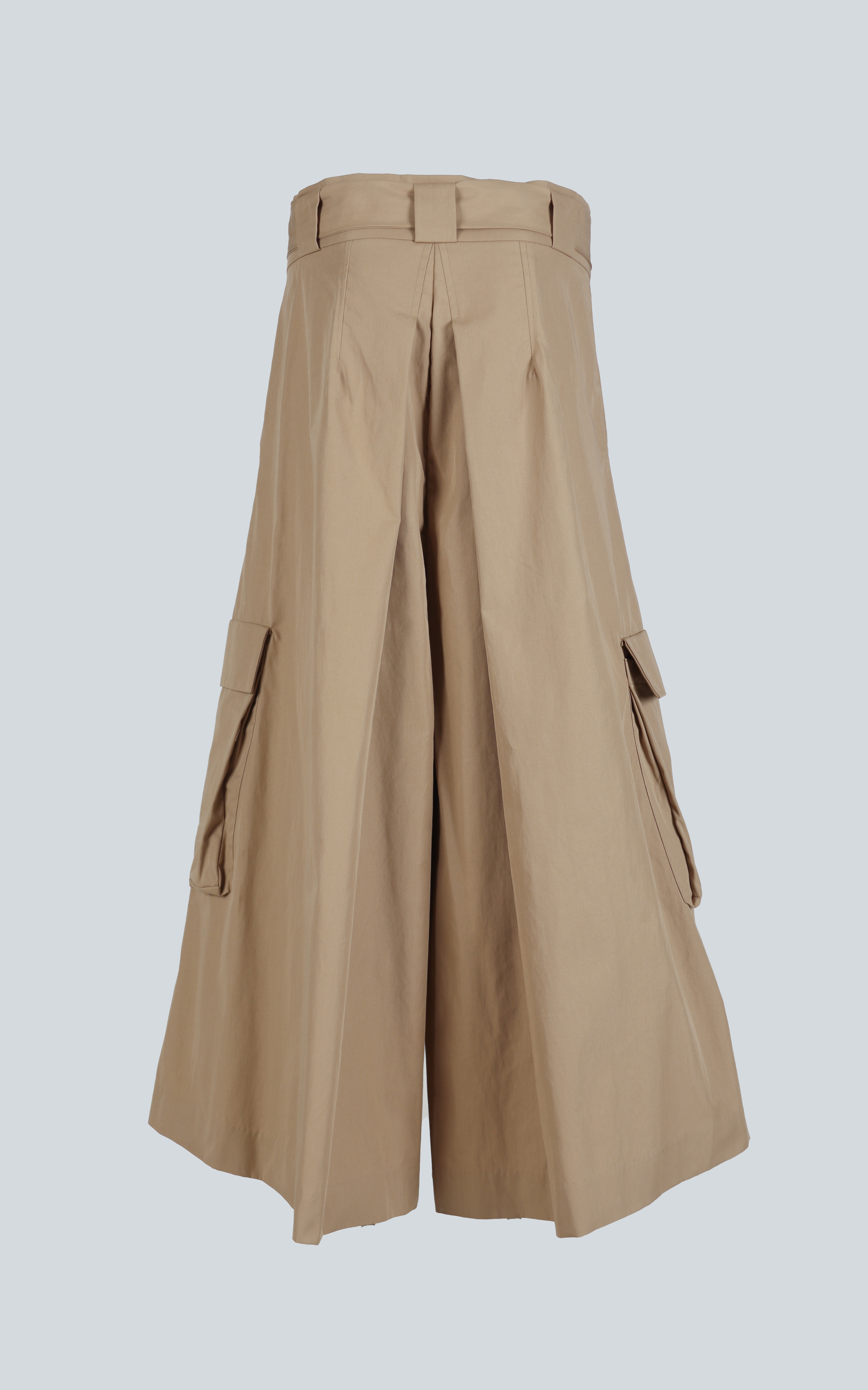 zoom in on Camel Broek image Camel Broek image