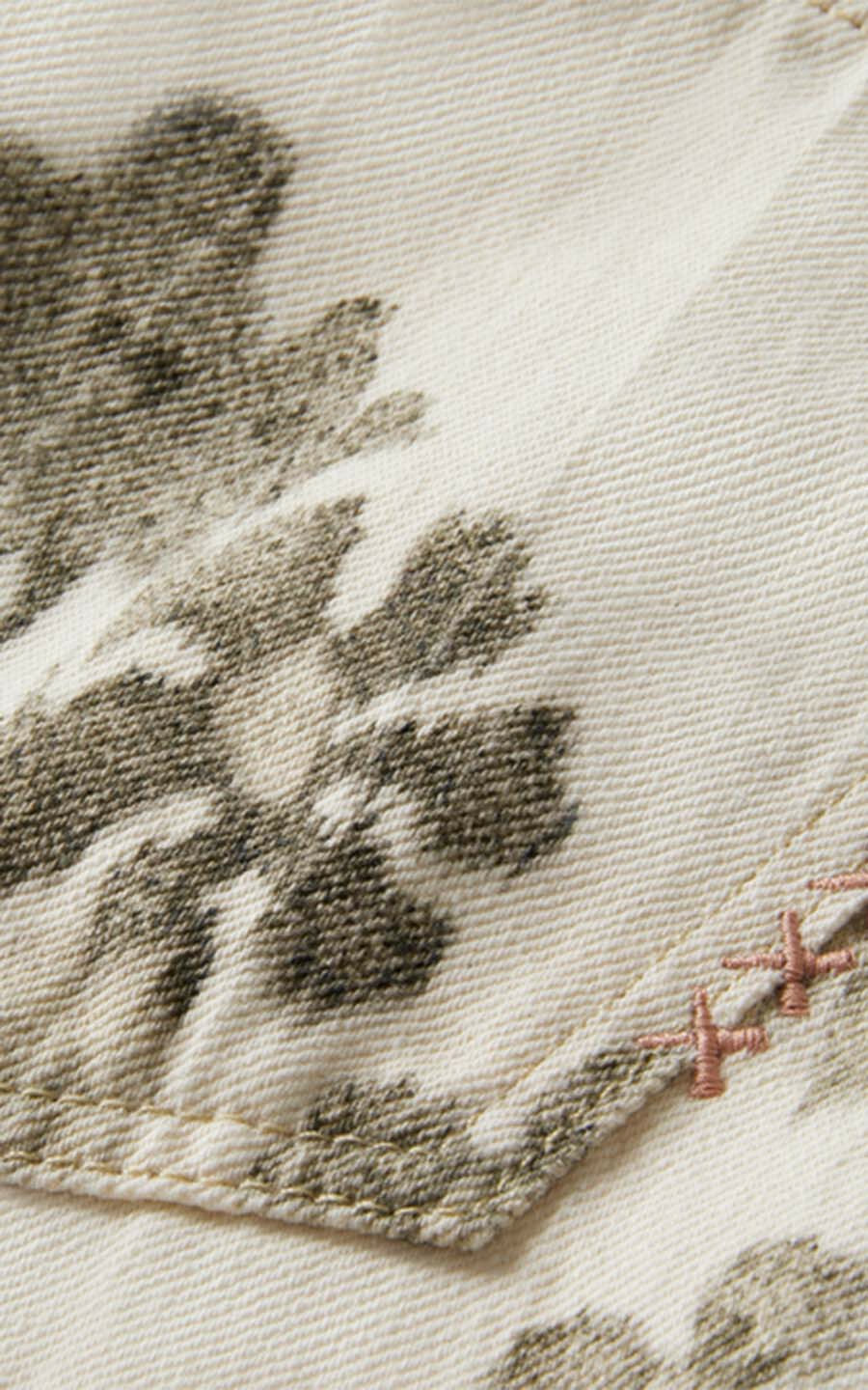 zoom in on Ecru Broek image Ecru Broek image