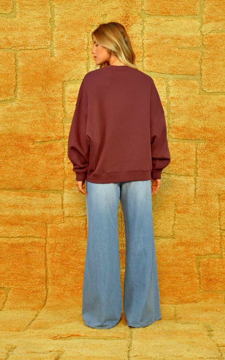 Bruin Sweater