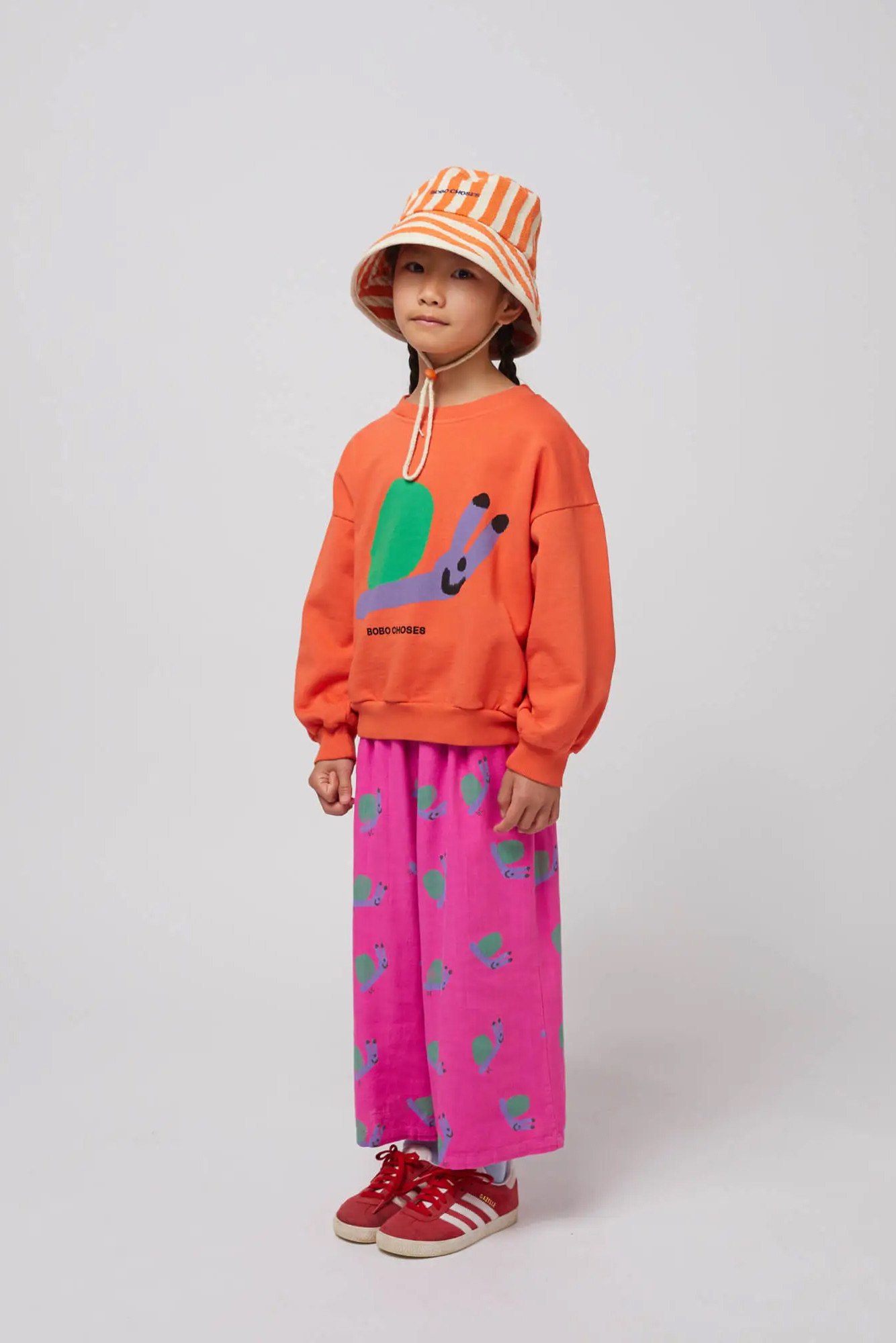zoom in on Oranje Sweater image Oranje Sweater image
