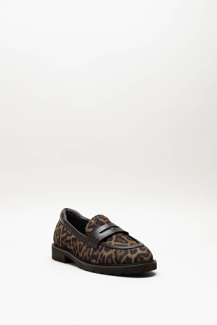 Bruin Mocassin