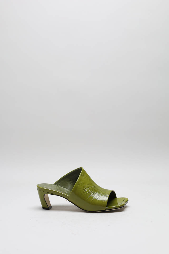 Groen Muiltje