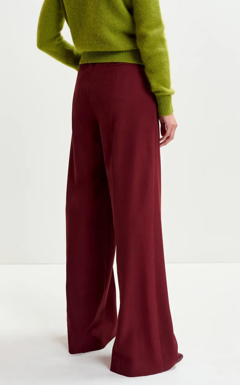 Bordeaux Broek