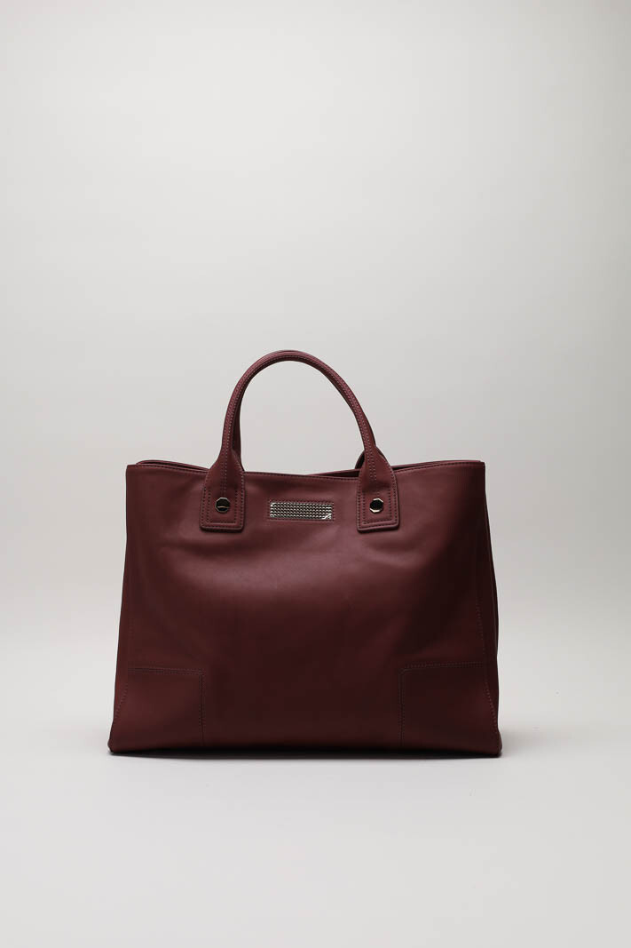 Bordeaux Handtas