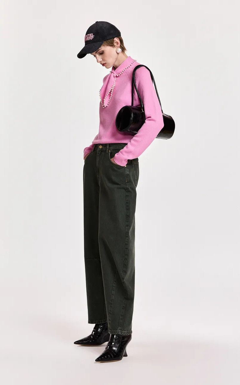Roze Trui image