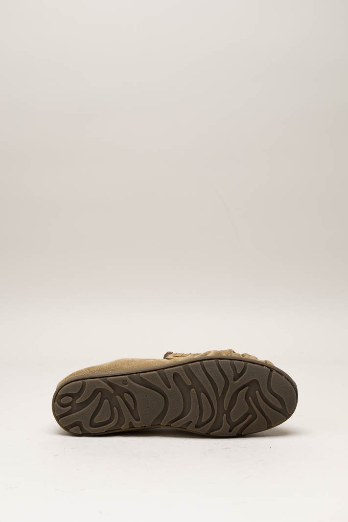 Beige Mocassin image