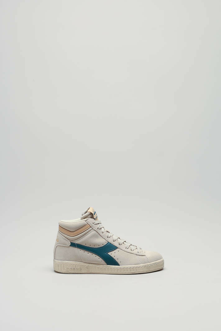 zoom in on Lichtbeige Sneaker image Lichtbeige Sneaker image