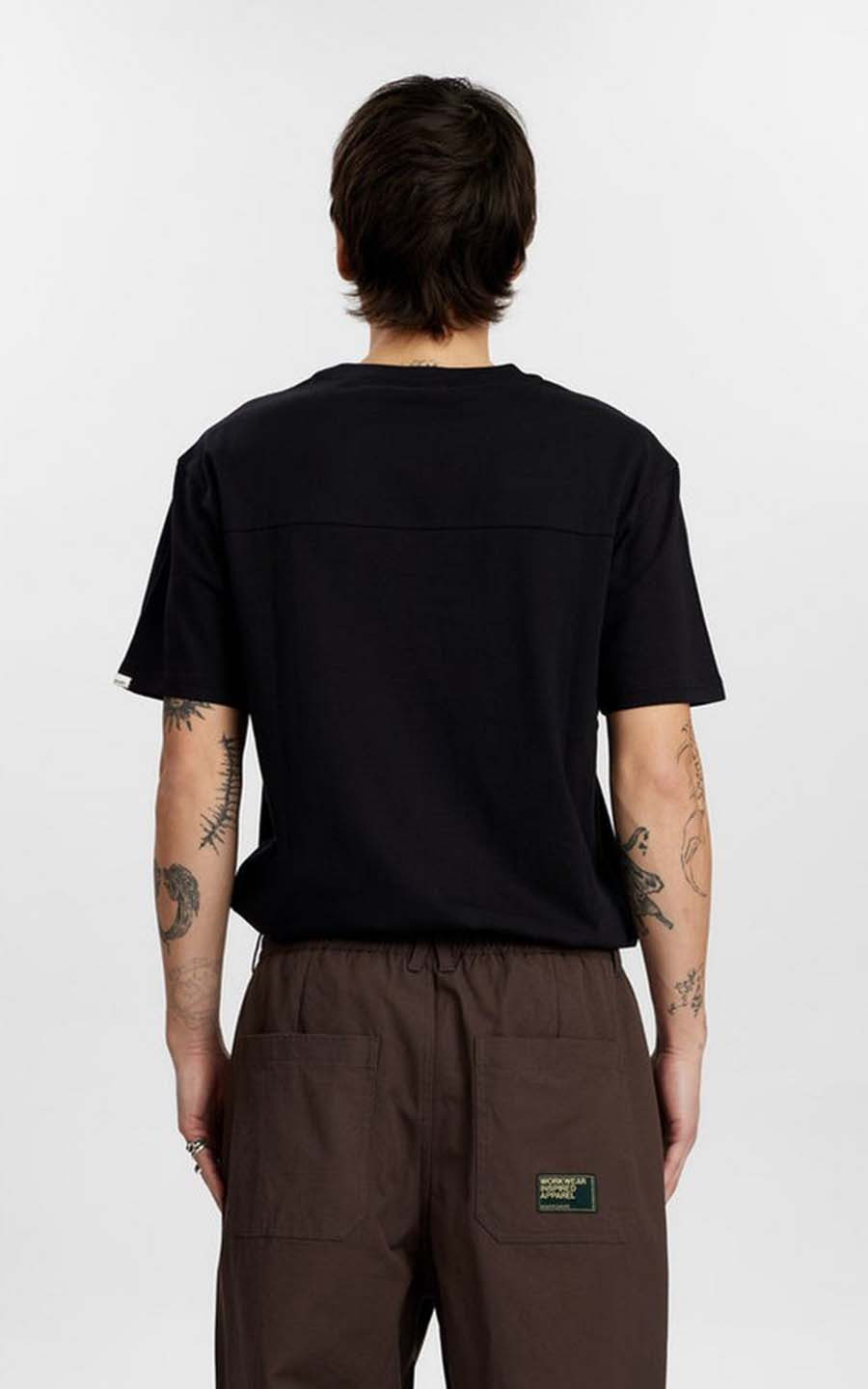 zoom in on Bruin Broek image Bruin Broek image
