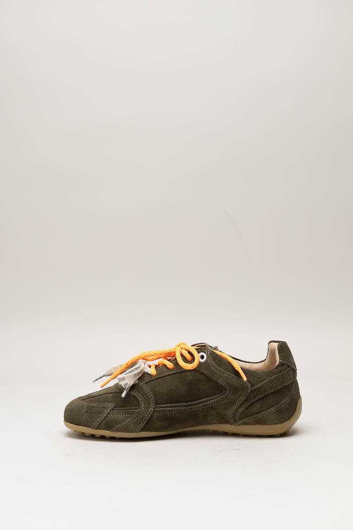 Kaki Sneaker image