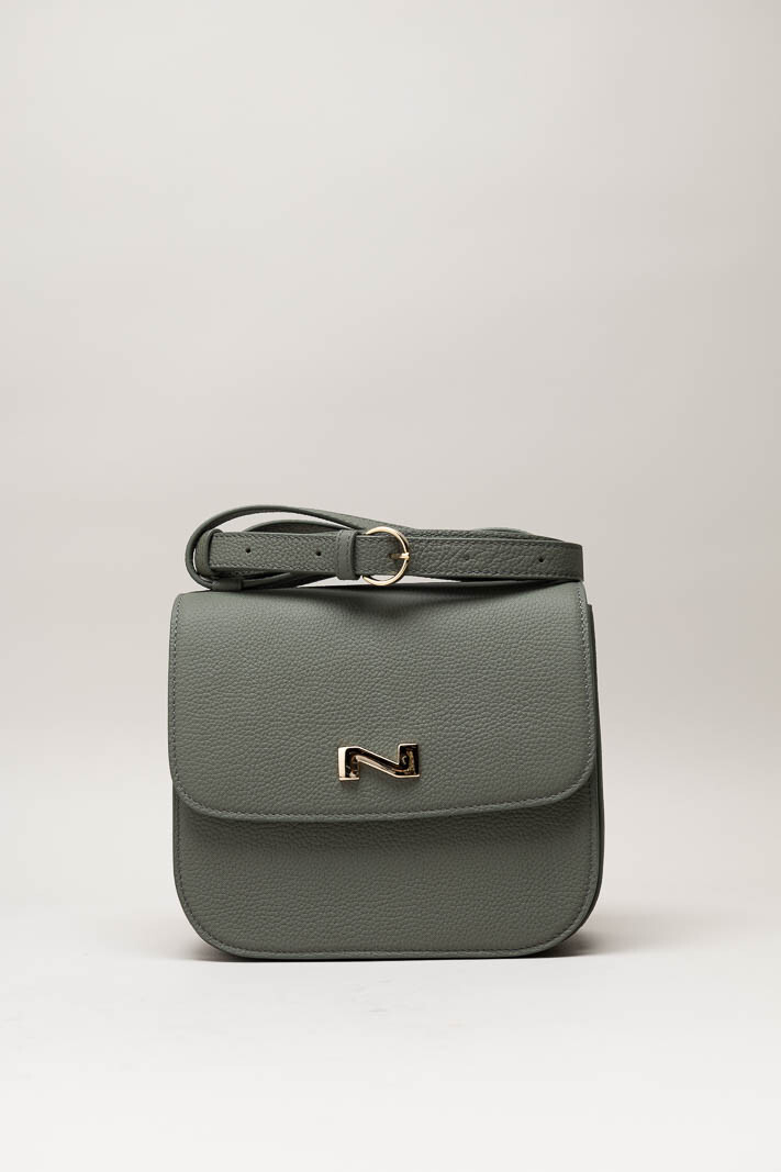 Groen Cross body