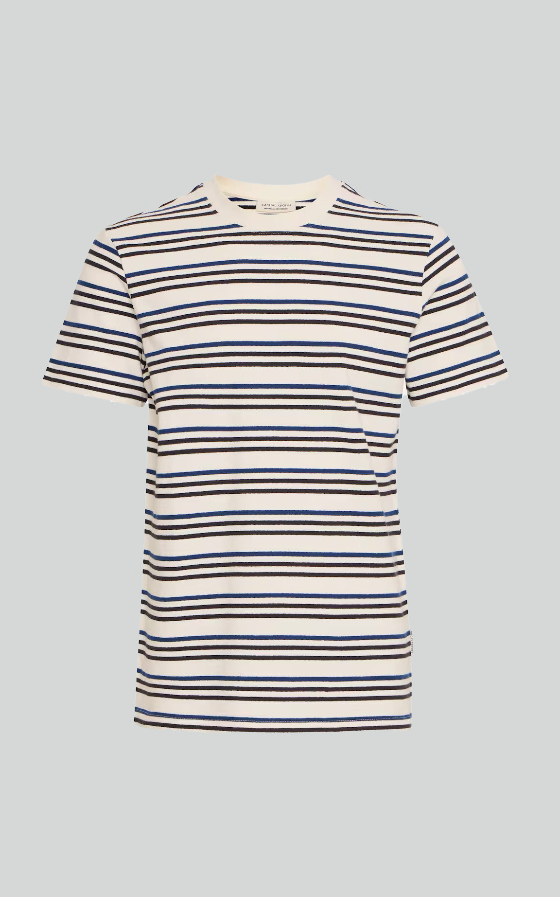 zoom in on Blauw T-shirt image Blauw T-shirt image
