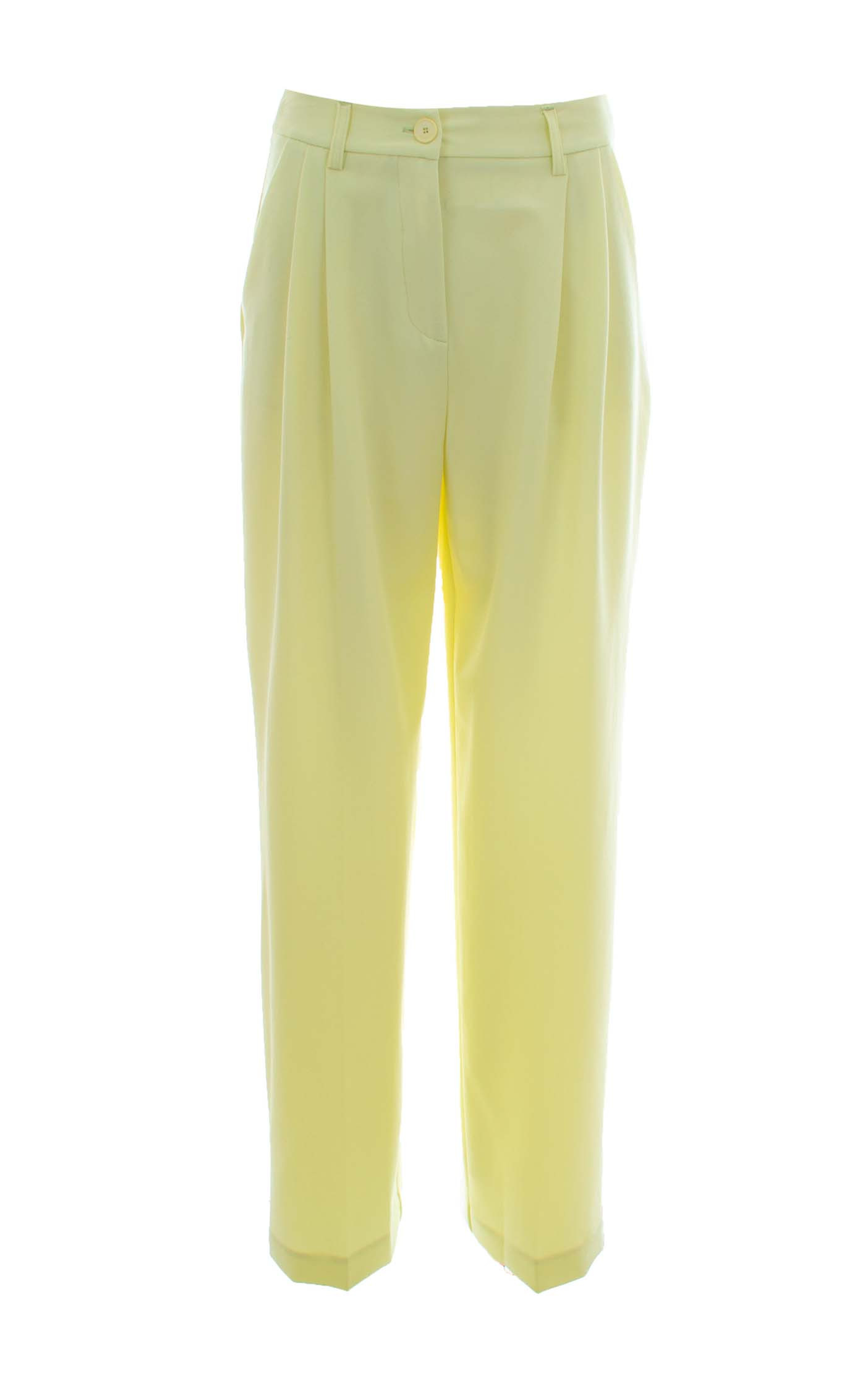 Geel Broek
