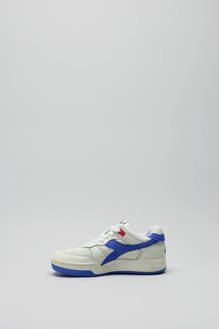 zoom in on Ecru Sneaker image Ecru Sneaker image