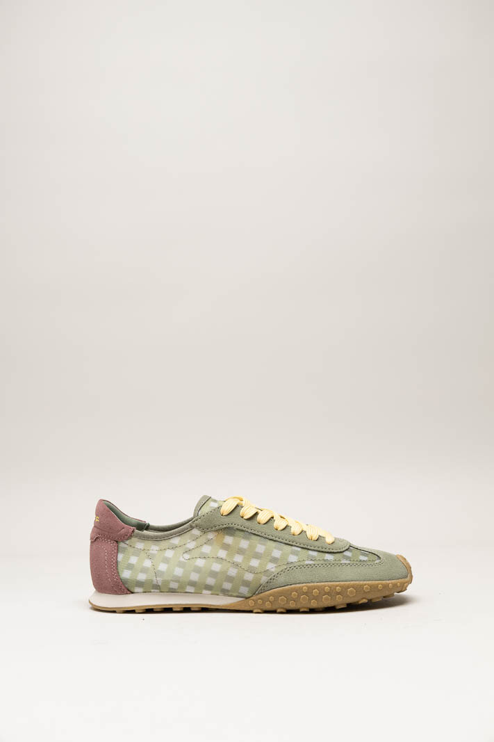 Kaki Sneaker