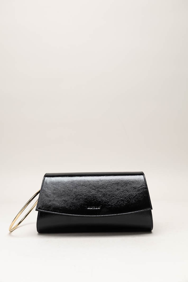 Zwart Clutch