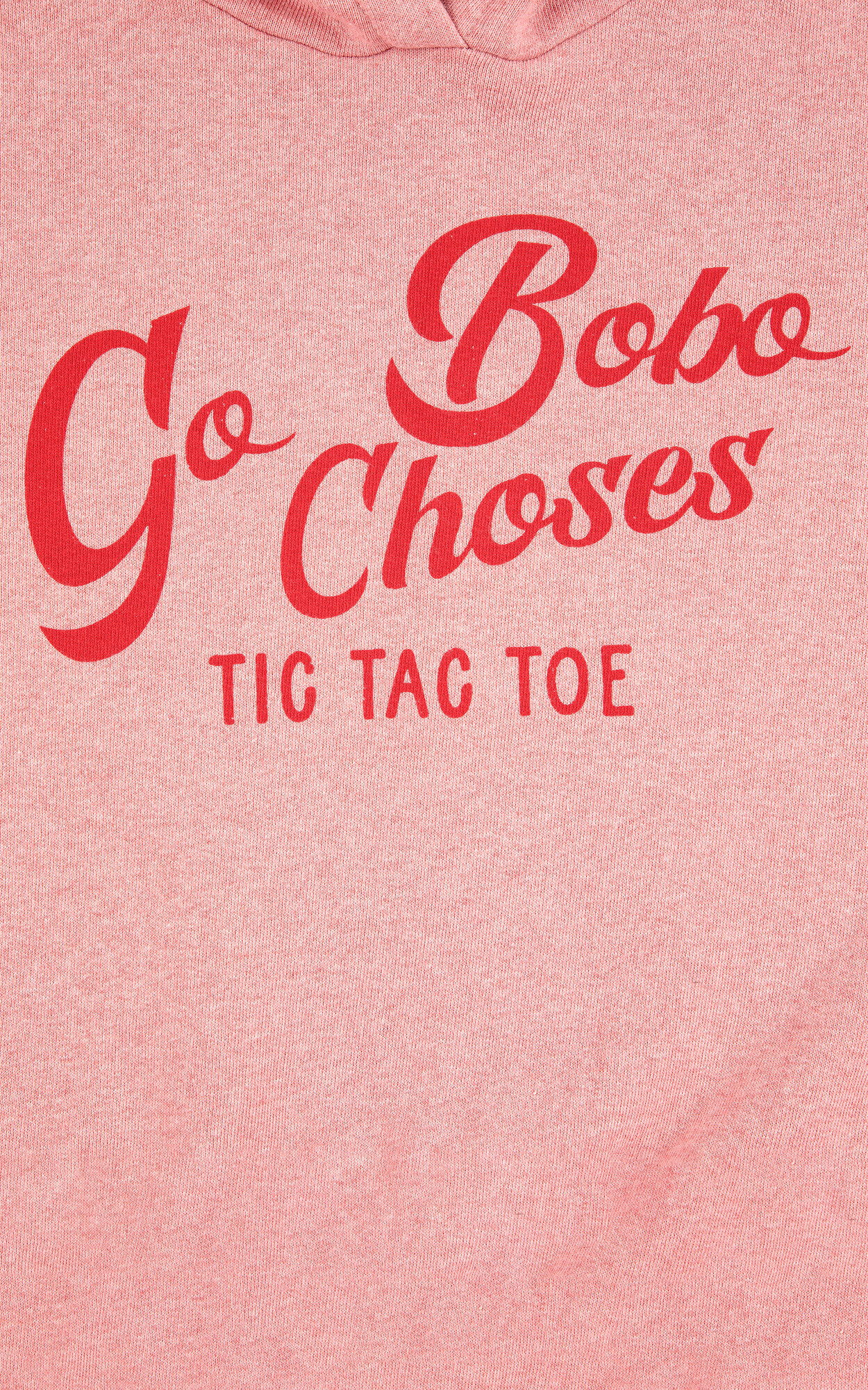 Roze Sweater