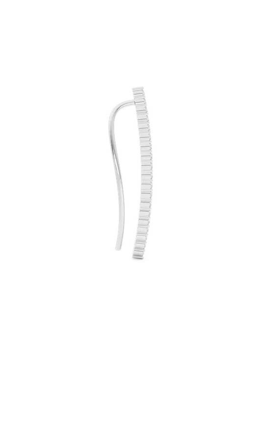 Zilver Oorbellen image
