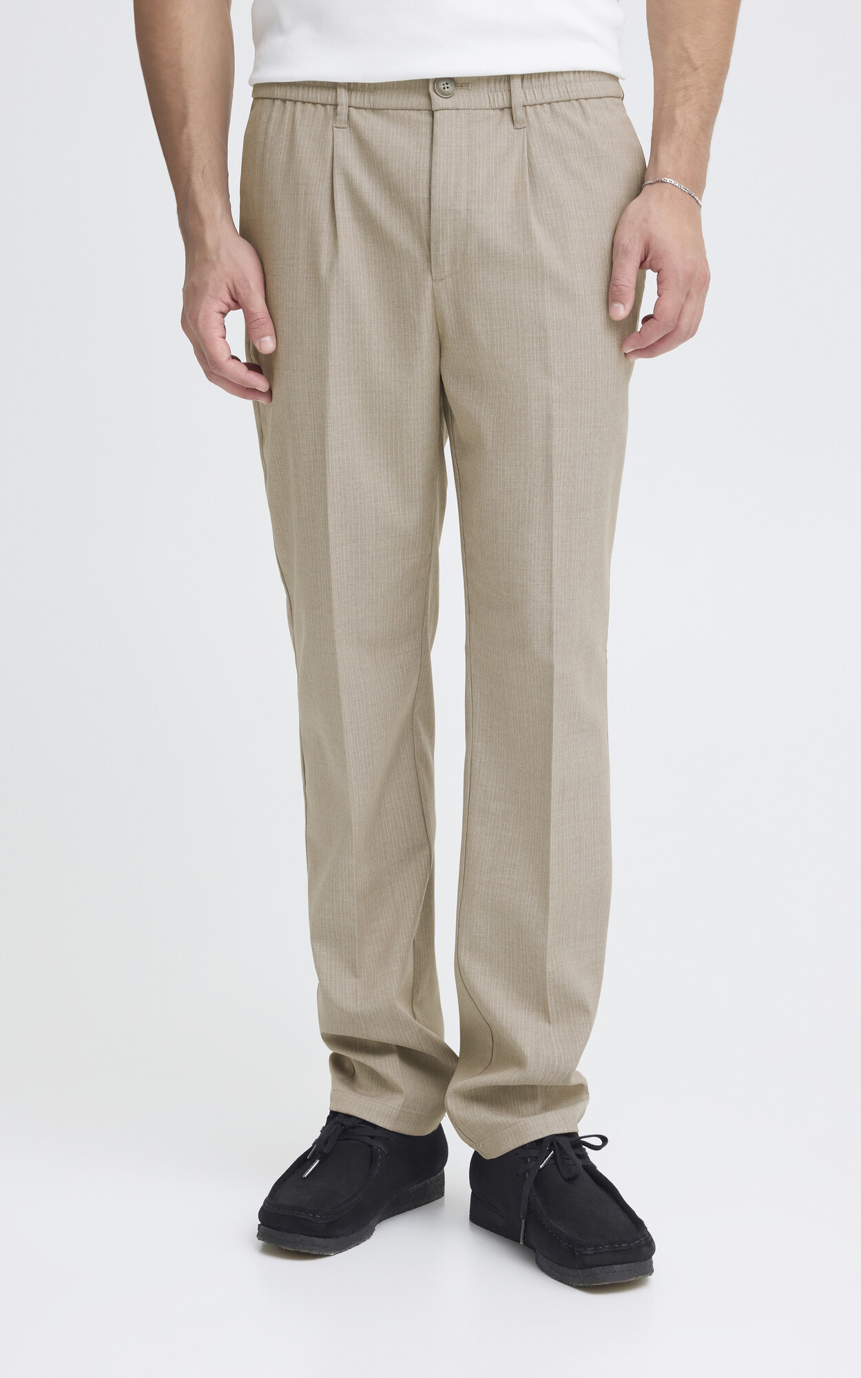 Beige Broek