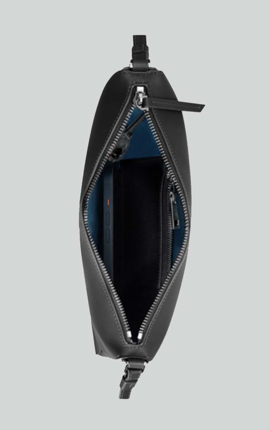Zwart Cross body image