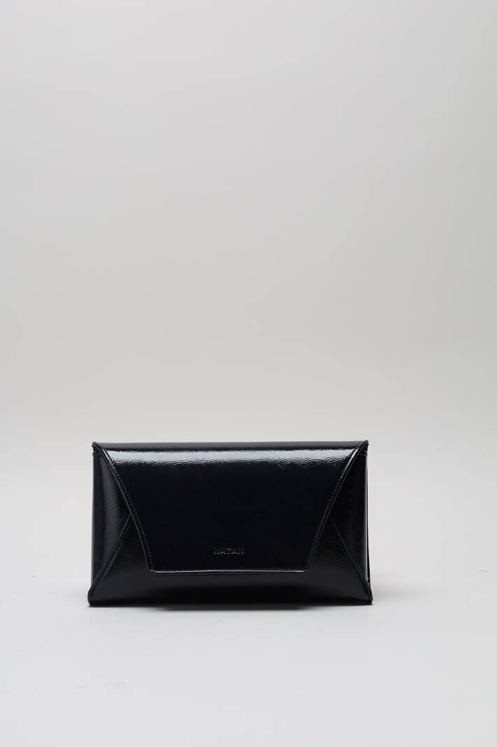 Blauw Clutch