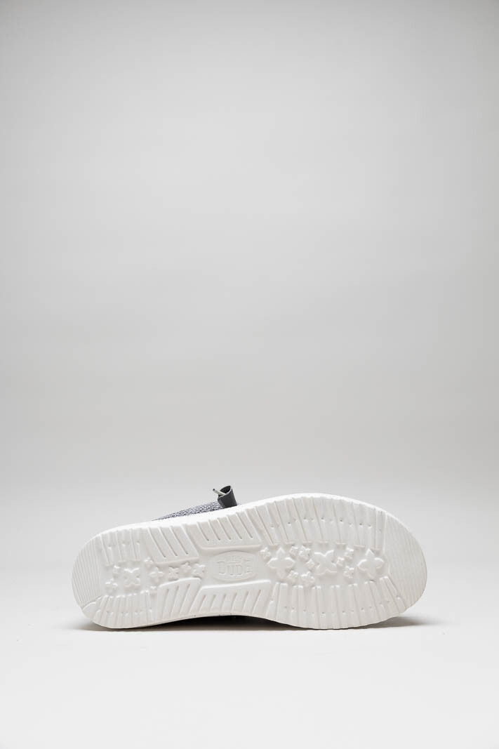 Grijs Sneaker image
